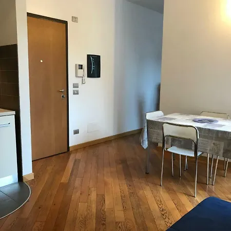 Apartmán Orpheus Verona