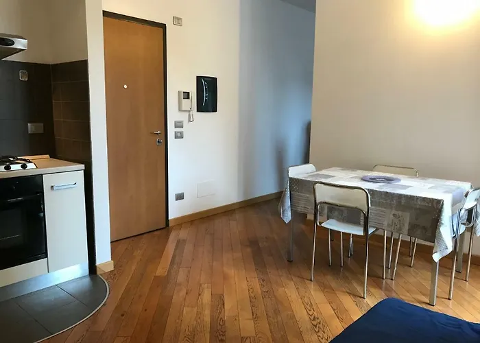 Apartmán Orpheus Verona