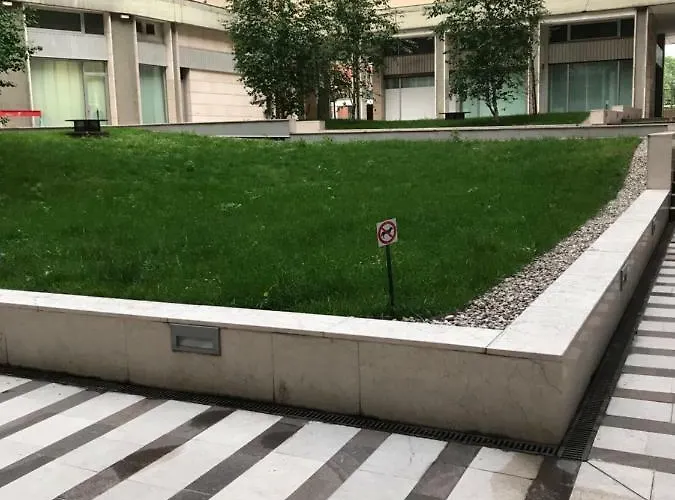 Apartmán Orpheus Verona