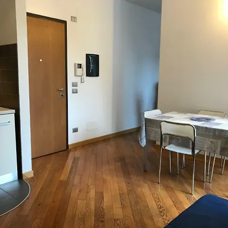 Apartment Orpheus Verona