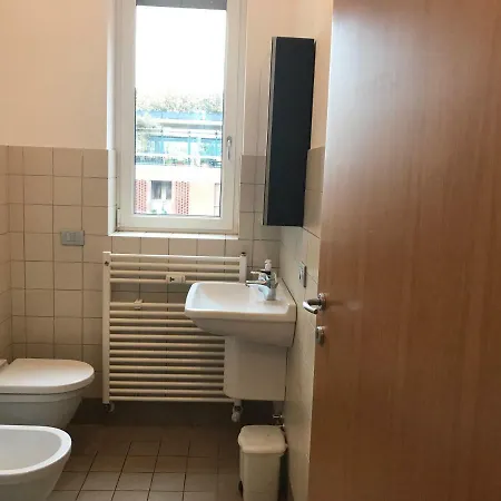 Orpheus Apartment *