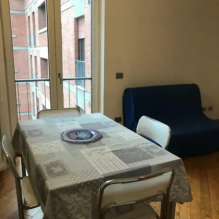 Apartment Orpheus *