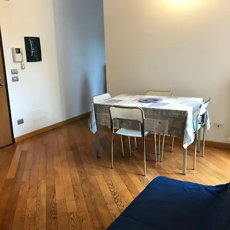 Apartament Orpheus *