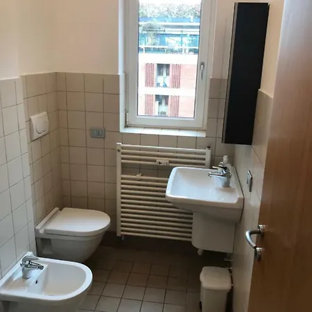 Apartament Orpheus *