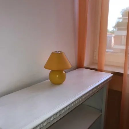 Orpheus Apartment *