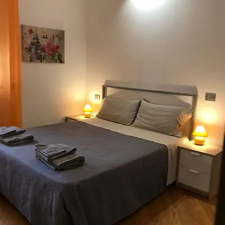 Apartment Orpheus *
