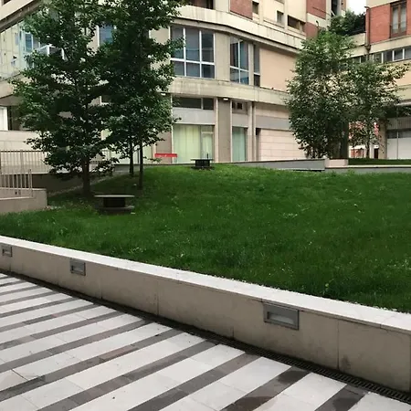 Orpheus Apartment *