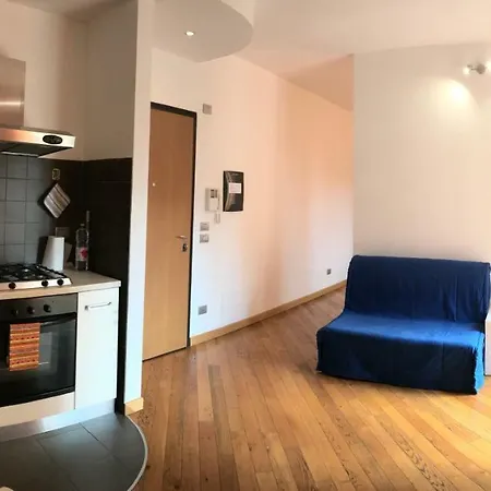 Apartament Orpheus