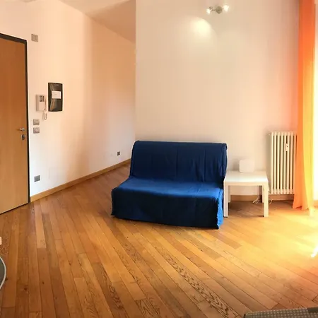 Orpheus Apartment