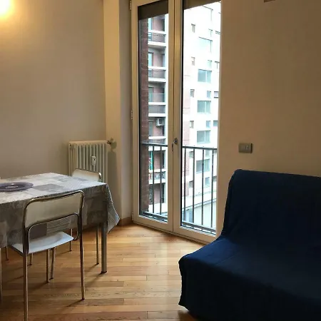 Apartament Orpheus