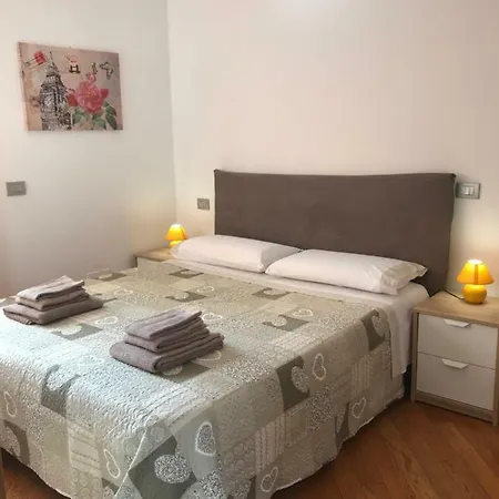 Apartament Orpheus