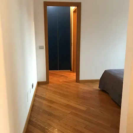 Appartamento Orpheus *