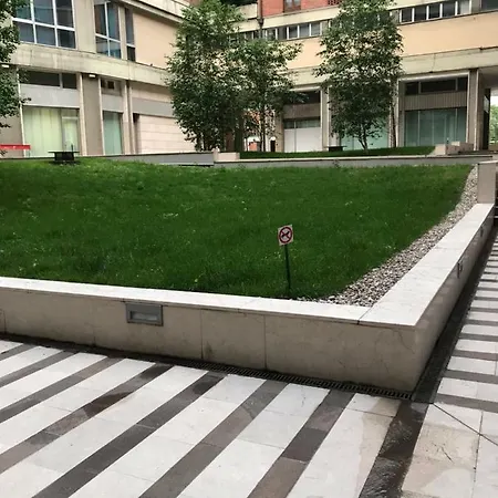 Lejlighed Orpheus Verona