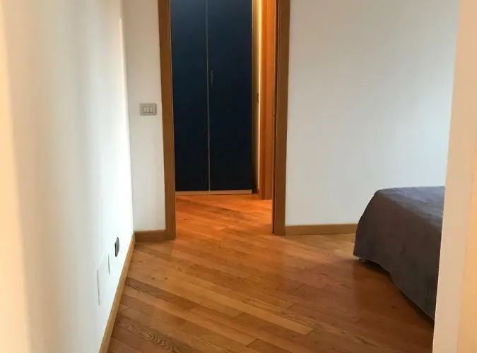 Apartamento Orpheus *