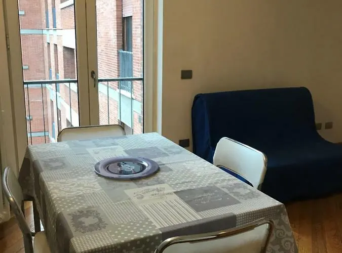 Apartamento Orpheus *