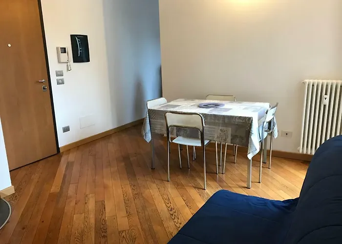 Apartamento Orpheus *