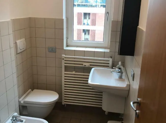 Apartamento Orpheus *