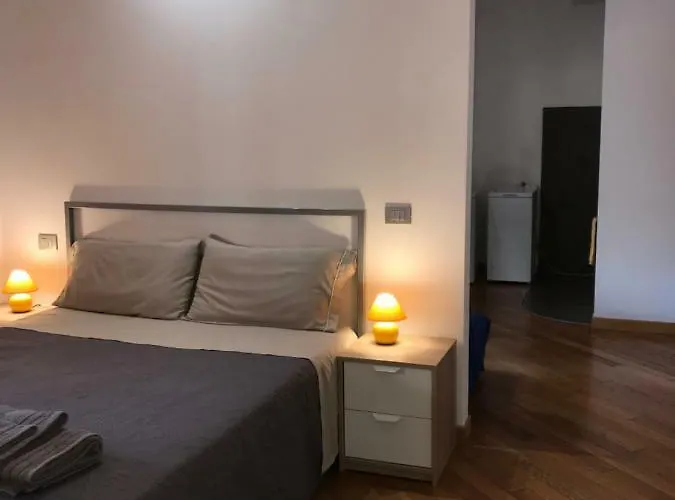 Orpheus Apartamento *