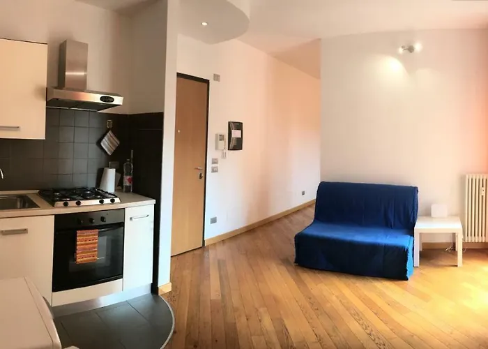 Apartamento Orpheus